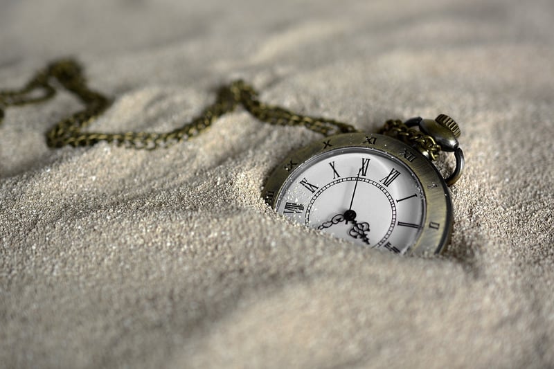 Time Manipulators