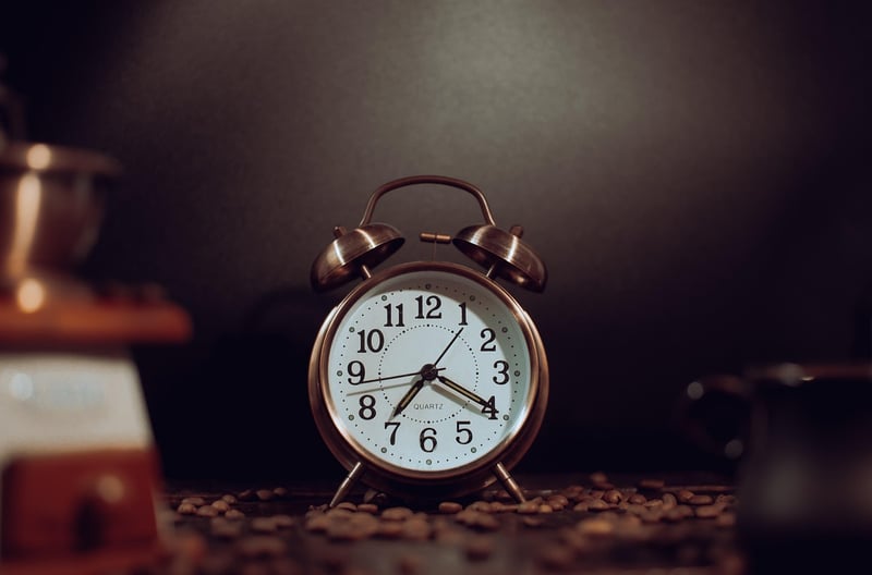 Time and Date Calculators